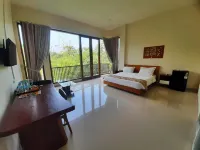 L'Javas Villas Hotels in Glagah