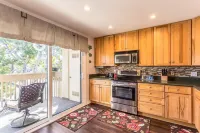 Spacious Beach House