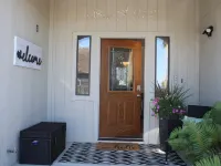 Elegant Coastal Retreat with Ocean Views, Hot Tub & Dog Friendly Hotels in Dillon Beach