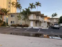 Coral Reef Flats #5