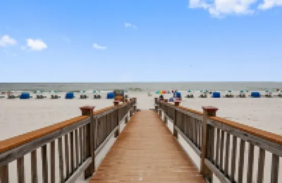 Beach Colony West Perdido Key Dynamic Gulf Views Located Directly on Beach