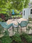 Beautiful, Historic Home in Old Town Louisville