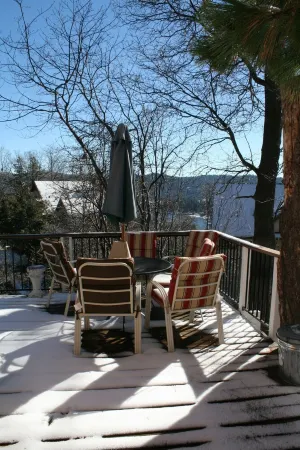 Lake View And Close To Lake Arrowhead Village Отели рядом с достопримечательностью «Библиотека Лейк Арроухед Бранч»