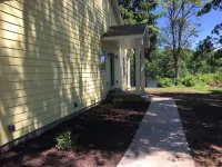 Sunflower House on Lake Wissota