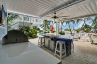 Paradise in Venetian Shores Pool / SPA - Heater / Chiller & Commercial Ice Maker