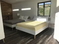 Modern Mountain House at Apple Hollow