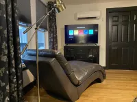 The Uptown Studio