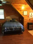 Beautiful Cabin on the Caney Fork River