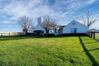 Lone Wolf Ranch