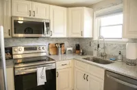 Beautiful and Sweet House Ready for Your Vacation