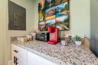 Escape to Paradise: Discover a Spectacular vacation for Unforgettable Getaways Hotels near Boo Williams Sportsplex