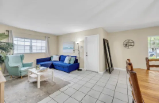 Charming 2BR Oasis with 2 Parking Spaces