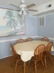 Great Location for your vacation.  Very Pet Friendly Close to Boardwalk/Beach.
