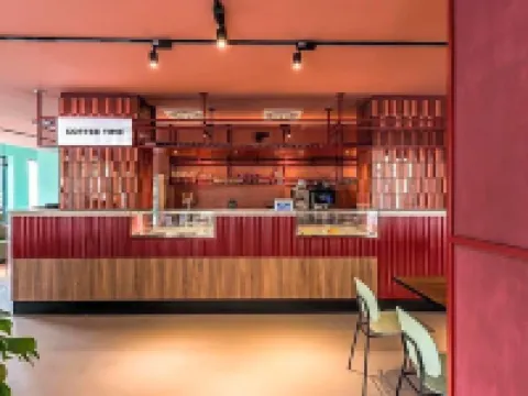 CX 토리노 반킬리아 토리노 호텔