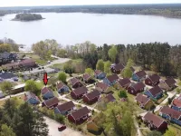 New! Haus Seebrise - at Useriner See - Müritz National Park Hotels in Userin