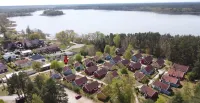 New! Haus Seebrise - at Useriner See - Müritz National Park