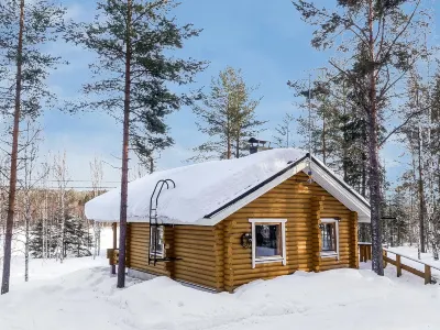 Hoviranta Hotels in Tiainen
