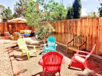 B-E-Y-O-N-D CHARMING ~ STROLL to OLD TOWN~  FANTASTIC REVIEWS