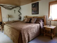Ski In/Ski Out, 3 BR/3BA  Condo, Hot Tub, Fireplace in Big Sky Mountain Village - 발코니