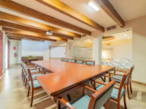 セブン クラウン ラ パス セントロ ラパスのホテル