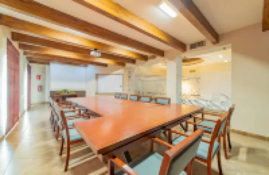 Seven Crown la Paz Centro Historico