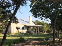 Heaven in the Hills. Welcome to Monticello Cottage
