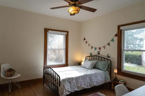 The Quarryman's Home