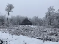 Magnificent Log Home Getaway  <br>