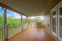 Premier Lodging for Fishing Charter Guests & Unforgettable New Orleans Vacations