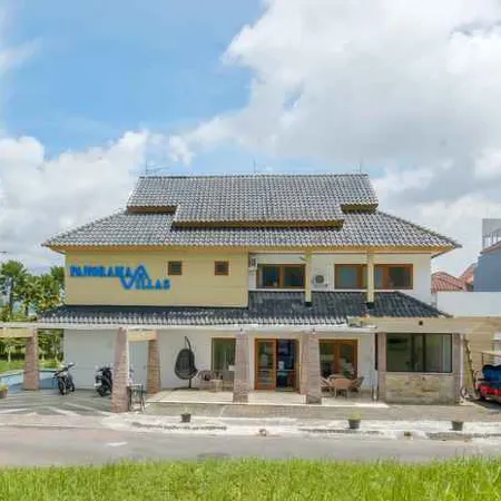 Panorama Villas Batu