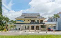 Panorama Villas Batu