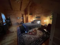 Pa-Mountain Rental House (Wellsboro, Pa)