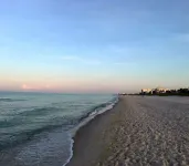 Oceanfront. Luxury. Penthouse. on the Beach.
