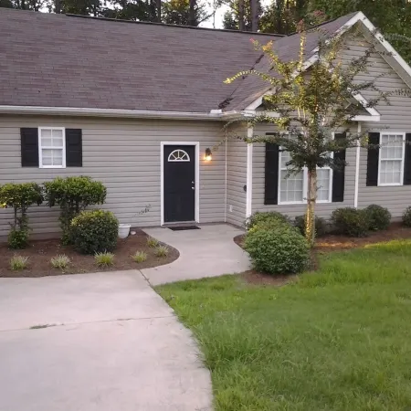 Perfect Gameday House For Auburn Football Games!