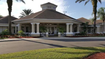 "Mickey's Hideaway Haven: Your Private 4-Bedroom Retreat near Disney Hotels in West Kissimmee