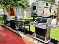 Coldwater Lake - Perfect for Large Gatherings