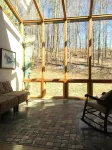Ideal setting along the banks of Big Fishing Creek. Close to PSU and Bucknell.