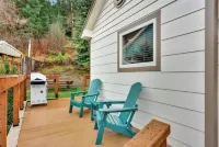 Park Ave on the Hill w/ new Hot Tub