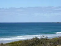Pippies Backpacker Units Hotels in Rainbow Beach
