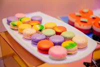 Holiday Inn Washington Capitol - Natl Mall