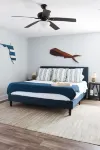 Casa Vilano~steps to the beach, pet + family friendly, fenced yard, heated pool! - 按摩浴缸