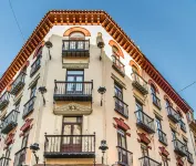 Hotel Inglaterra Hoteles en Granada