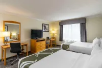 Quality Inn Downtown Inner Harbour