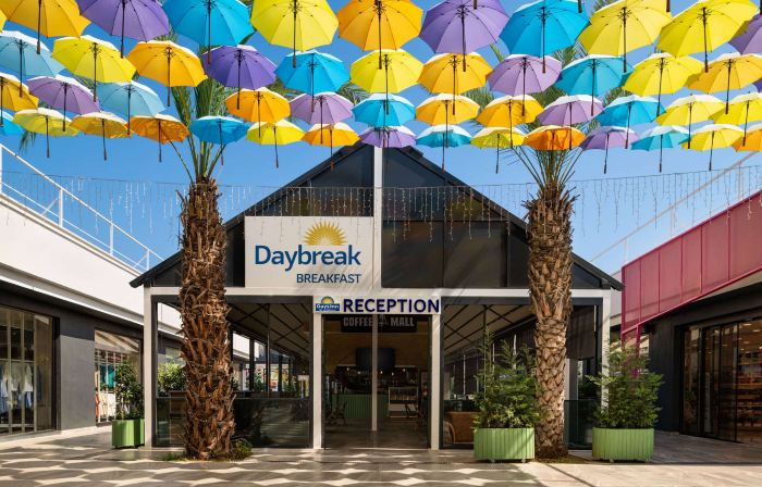 Days Inn by Wyndham Alanya
