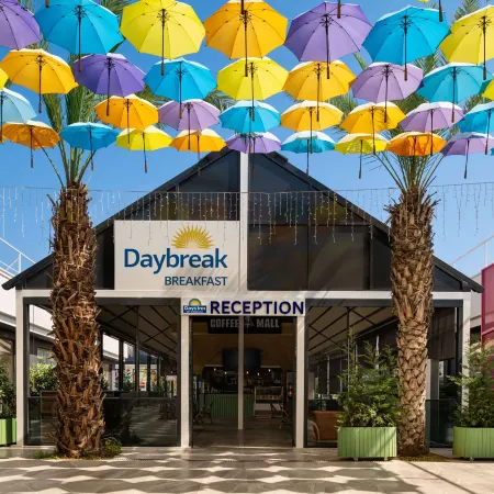 Days Inn by Wyndham Alanya
