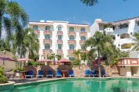 Casa Danna Huatulco - Beach