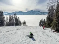 Tiny Haus Glockenalm-Chalet Lissi