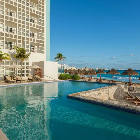 The Westin Cancun Resort Villas & Spa