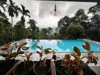 Lush Hills by Benchmark - Rooftop Pools