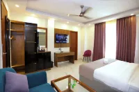 PK Boutique Hotel Hotels near Colosseum Cricket Ground